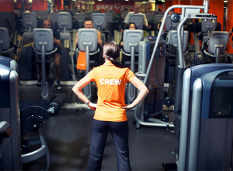OUR TOP 10 FITNESS TIPS - easyGym
