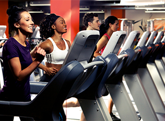 MAKING SURE YOUR CARDIO DOESN'T HINDER YOUR STRENGTH - easyGym