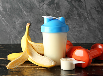 WHICH PROTEIN/SUPPLEMENT IS BEST? - easyGym