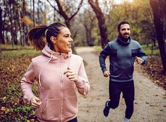 RUNNING FOR BEGINNERS: TOP TIPS - easyGym