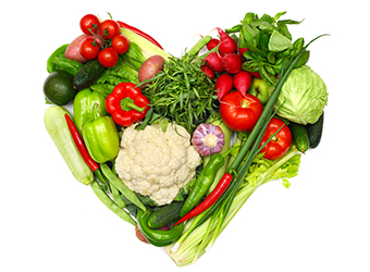 TOP 5 VEGGIES FOR IMMUNITY - easyGym