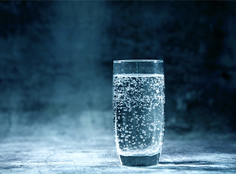 WHY IS DRINKING WATER SO IMPORTANT?