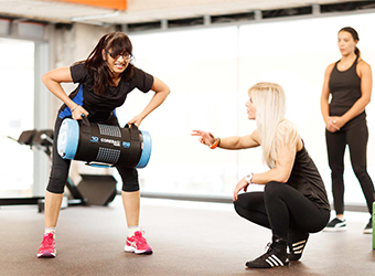 WHAT IS FUNCTIONAL TRAINING? - easyGym