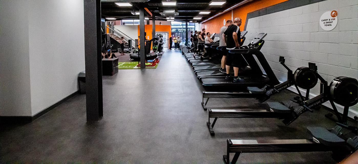 CARDIO - easyGym